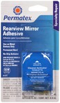 PERMATEX® Rearview Mirror Adhesive Adhesive .3 ml/